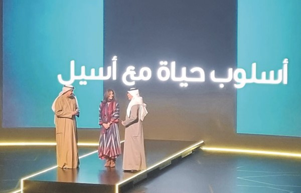 تلفزيون الكويت لمشاهديه في رمضان: انطح فالك 