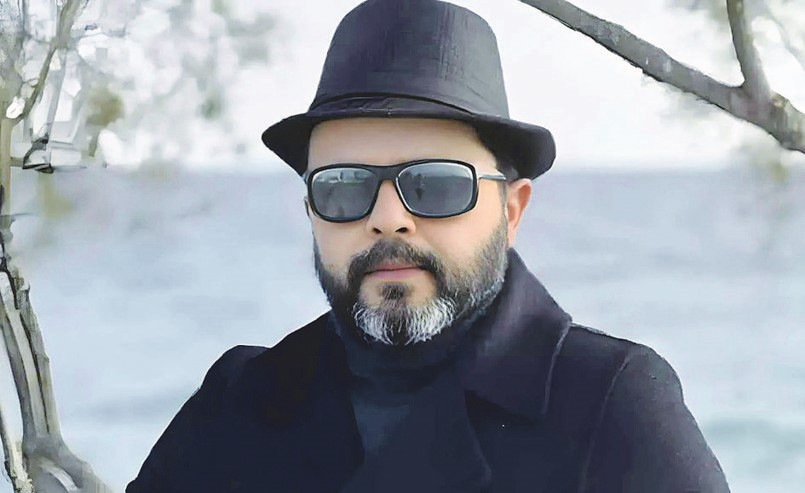 محمد هنيدي: «الجواهرجي»
في عيد الأضحى المقبل