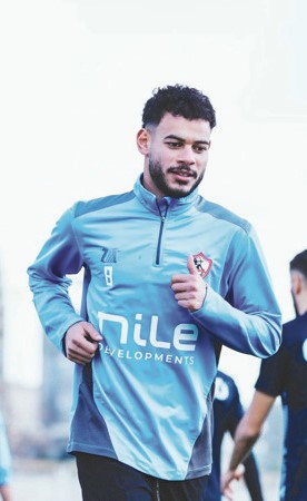 الزمالك يواجه كهرباء الإسماعيلية في اختبار جديد بالدوري