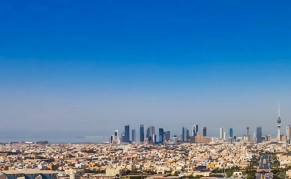 «بيت التمويل»: 1353 ديناراً متوسط متر السكن الخاص في العاصمة بنهاية 2025
