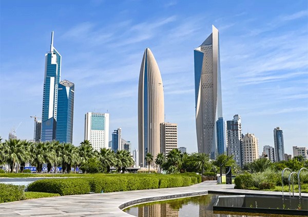 «الأرصاد»: طقس معتدل مع فرصة لتكون الضباب مساءً..و«العظمى»: 21