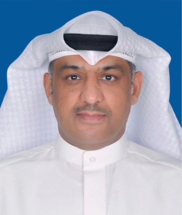 اللواء عبدالوهاب الوهيب