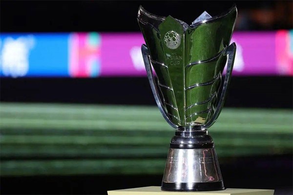 الاتحاد الآسيوي يعلن القائمة النهائية للدول المتقدمة لاستضافة كأس آسيا 2031 و2035