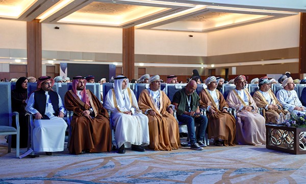 وزير التربية يترأس وفد الكويت للمشاركة في المؤتمر الدولي لمهنة التعليم بسلطنة عُمان