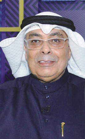 المقصيد: يوم الكويت الرياضي.. رسالة وطنية