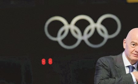 «الأولمبية الدولية» لتقليص عروض الدول المستضيفة