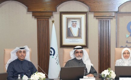 اعتماد لائحة التحاق الطلبة الأجانب على نفقتهم الخاصة في جامعة عبدالله السالم