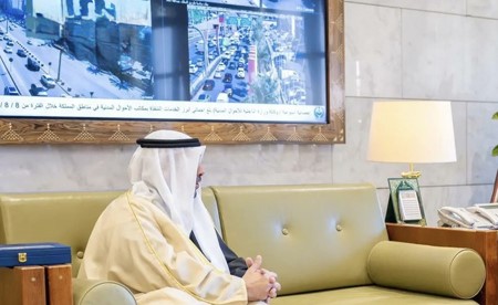 سفيرنا لدى السعودية بحث مع أمير منطقة الرياض العلاقات الثنائية الوطيدة بين البلدين