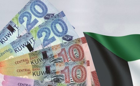 150 مليون دينار.. أول إصدارات الدَّين العام بالكويت في 2026