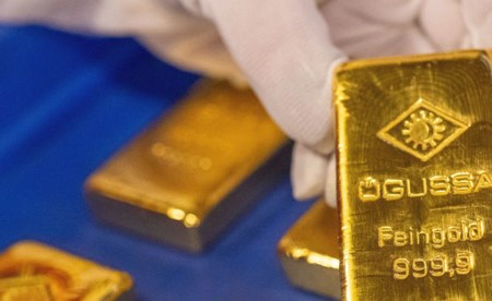 الذهب يعاود الصعود مجدداً.. مع توجّه المستثمرين لاقتناص الفرص