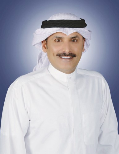 المخلف لـ «الأنباء»: أقدم «اللوكر» بمهنية ولا أبحث عن «الترند»
