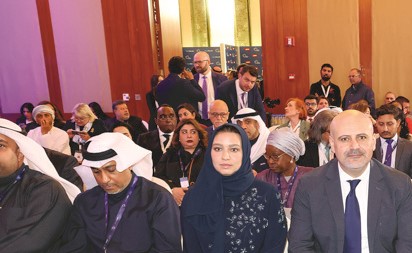 «ZainTECH» تستعرض رؤيتها بالذكاء الاصطناعي