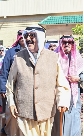 بالفيديو.. الأمير وأسرة الخير في «عزايز»