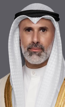 وزير الخارجية يتلقى اتصالاً من نظيره الصومالي للتهنئة بمنصبه الجديد