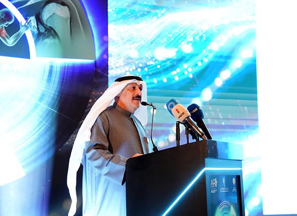 العوضي: انخفاض فترات الانتظار في أقسام الأشعة «بشكل ملحوظ»