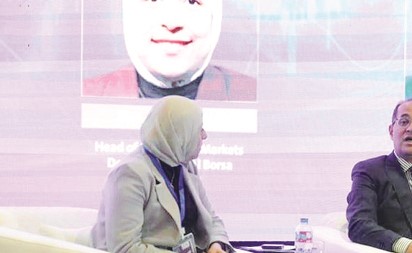 وزير المالية: السوق المصرية أصبحت أكثر جذباً للاستثمارات والقطاع الخاص ضخّ المزيد من الأموال في القطاعات الاقتصادية
