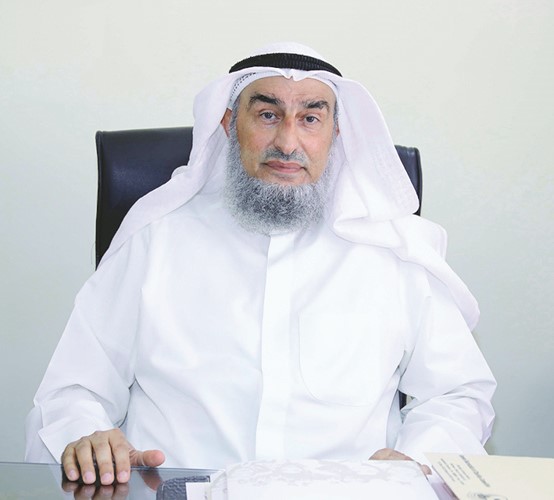 الشيخ يحيى العقيلي