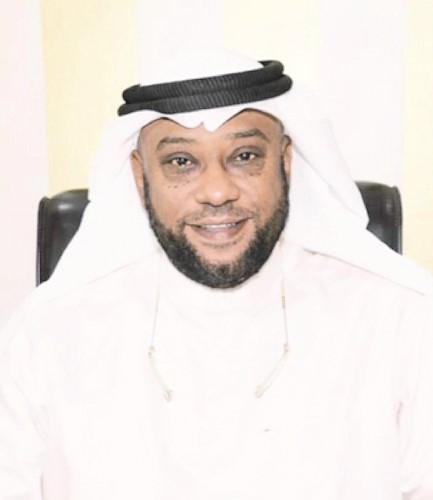 د.سعد العنزي