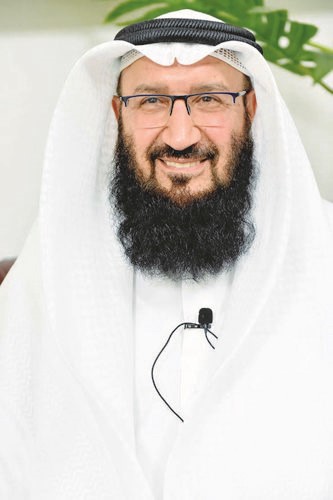 د.بسام الشطي