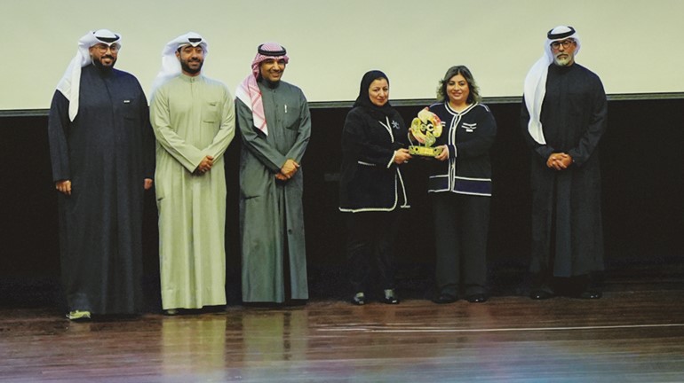  زين الكويت تختتم مشاركتها في مبادرة معا لمدارس خالية من النفايات الإلكترونية 