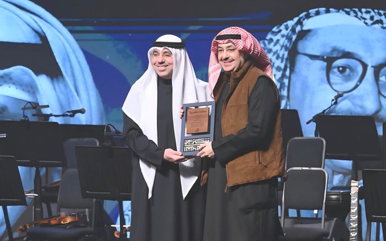  أشعار وغناوي راشد بورسلي .. وروح التسعينيات 