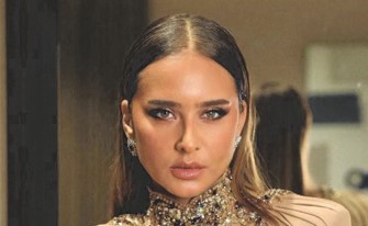 فيلم نيللي كريم يغادر «الأوسكار»
