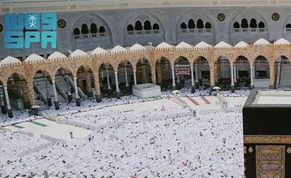 السعودية تؤكد جاهزيتها التامة لموسم الحج قبل 4 أشهر على بدء استقبال ضيوف الرحمن