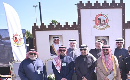بالفيديو.. «نافذة على الكوت».. اعتزاز بالماضي وفخر بالحاضر