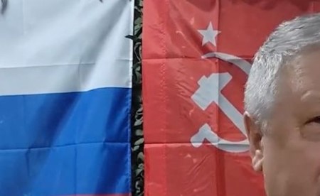 إطلاق نار على جنرال روسي والسلطات تفتح تحقيقاً