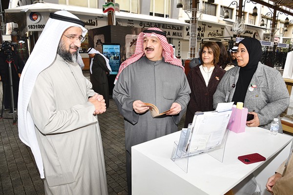 وزير الصحة: المشاركة المجتمعية في الإصحاح البيئي تعزز الأمن الصحي للمجتمع