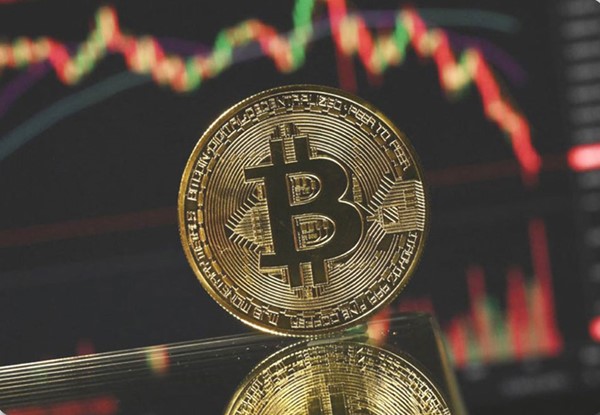 خطأ تقني يهزّ سوق العملات المشفرة: منصة كورية تحوّل مليارات الدولارات من «البيتكوين» لمستخدميها