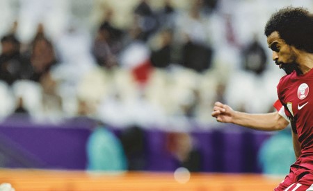 تطعيم لاعبي «العنابي» تحضيراً للمونديال