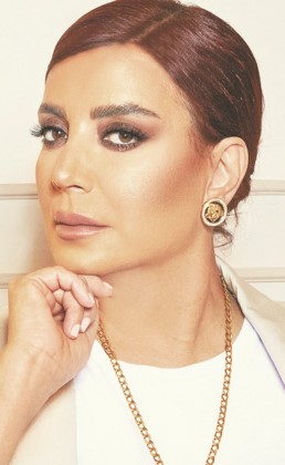 شكران مرتجى انتهت من «عيلة الملك» وتواصل تصوير «اليتيم»