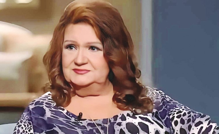 ميمي جمال: «حذفوني من بوستر مناعة».. وهند صبري: لا علاقة لي بالأمر!