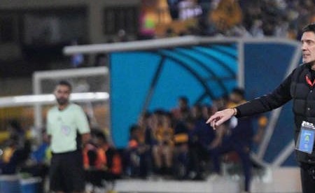 معلول: القادسية سينافس حتى الرمق الأخير