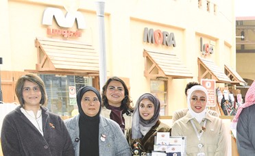 العوضي: المشاركة المجتمعية في «الإصحاح البيئي» تعزز الأمن الصحي