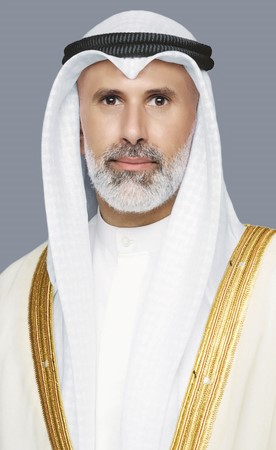 وزير الخارجية تلقى اتصالين من نظيريه العراقي والمغربي لتهنئته بمنصبه الجديد