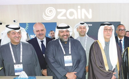 «زين» تدعم التحول الرقمي لقطاع الطاقة