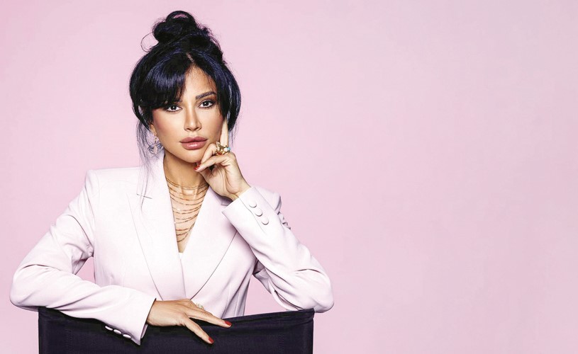 رشا شربتجي: «مطبخ المدينة» في رمضان