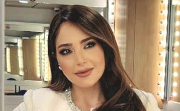عبير نعمة في أعرق المسارح العالمية