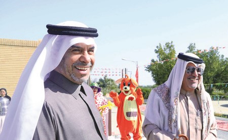 بالفيديو.. سفراء: لقاء «عزايز» يعكس أصالة التقاليد الكويتية ويعزز التواصل