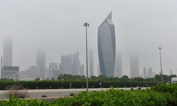 «الأرصاد»: طقس مستقر وانخفاض في الرؤية ليلاً حتى صباح الغد بسبب الضباب