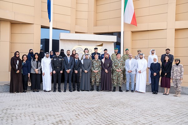 مركز «ناتو ومبادرة إسطنبول»: حريصون على دعم القدرات وتبادل الخبرات وتطوير الكفاءات الوطنية