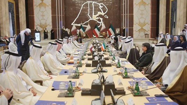 اللجنة الكويتية ـ القطرية المشتركة: توقيع اتفاقية تعاون و3 مذكرات تفاهم