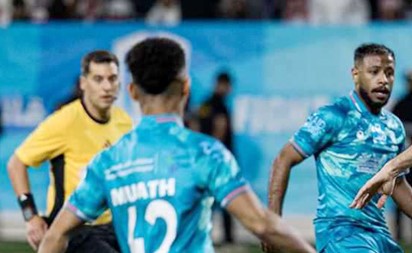 الهلال لمواصلة الانتصارات في «النخبة الآسيوية»