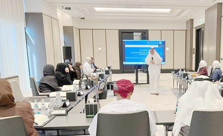 الشريكة: منظومات القياس والتقويم التربوي مرتكز أساسي لضمان جودة التعليم