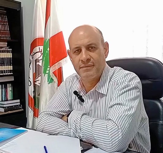 ارتفاع منسوب بحيرة القرعون.. أمل بموسم زراعي واعد