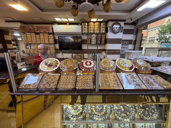 البضاعة السورية في لبنان.. رفوفها تتزايد وصار لها وكلاء