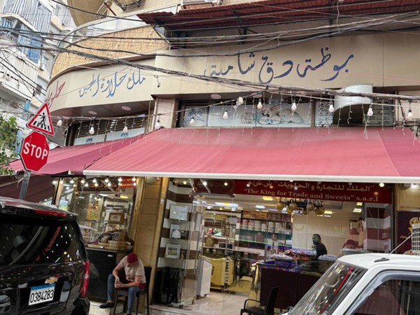 البضاعة السورية في لبنان.. رفوفها تتزايد وصار لها وكلاء