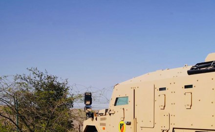 «الأركان»: انطلاق فعاليات تمرين «راية وطن» بمشاركة وزارة الداخلية والحرس الوطني